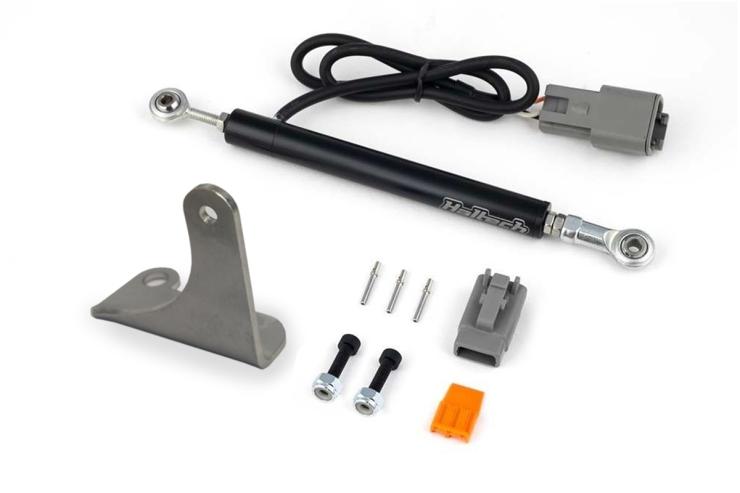 HT-011227 TH400 (Standard Case) Transmission Selector Position - Kit – Réf. HT-011227