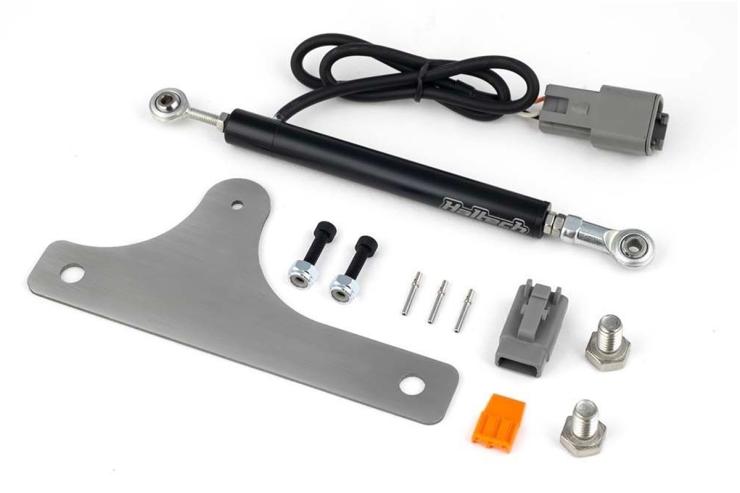 HT-011229 TH400 (Reid Case) Transmission Selector Position Kit – Réf. HT-011229