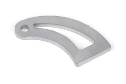 HT-011230 Weld on Shock Sensor Tab - Mild Steel Length: 50mm – Réf. HT-011230