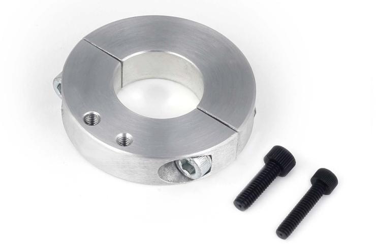 HT-011235 1 1/8" / 28.575mm Split Collar Shock Travel Sensor Mount Length: N/A – Réf. HT-011235