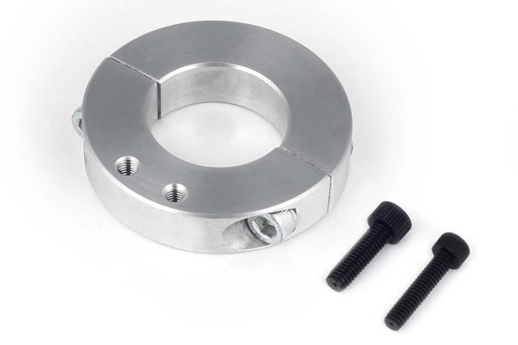HT-011236 1 1/4" / 31.75mm Split Collar Shock Travel Sensor Mount Length: N/A – Réf. HT-011236