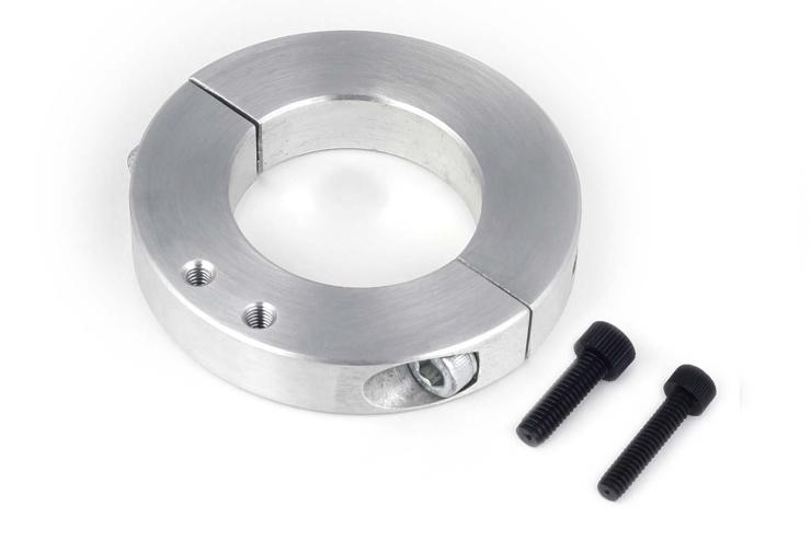 HT-011238 1 5/8" / 41.275mm Split Collar Shock Travel Sensor Mount Length: N/A – Réf. HT-011238