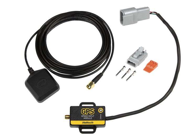 HT-011310 GPS Speed Input Module Length: 300mm – Réf. HT-011310