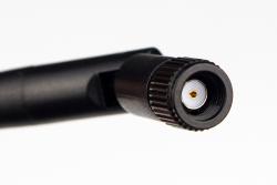 Haltech Wi-Fi Antenna 108mm 2.4Ghz - compatible avec Nexus Series – photo 3