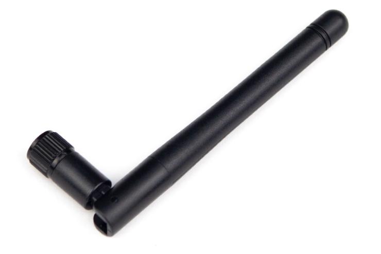 HT-011400 Wi-Fi Antenna 108mm 2.4Ghz - Suits Nexus Series Length: 108mm – Réf. HT-011400