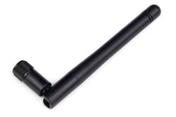 HT-011400 Wi-Fi Antenna 108mm 2.4Ghz - Suits Nexus Series Length: 108mm – Réf. HT-011400