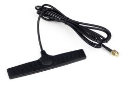 HT-011401 Wi-Fi  Antenna Glass Mount 2.4Ghz - Suits Nexus Series – Réf. HT-011401