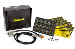HT-011502 Haltech CAN Keypad 3 x 5 – Réf. HT-011502