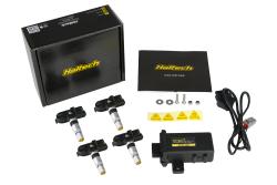 Haltech TMS-4 - With internal sensors – photo 4