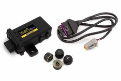 HT-011601 TMS-4 - With external sensors – Réf. HT-011601