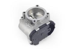 Bosch - 60mm Electronic Throttle Body - Includes connector and pins – photo 3