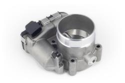 Haltech Bosch - 60mm Electronic Throttle Body - Includes connector and pins – photo 2
