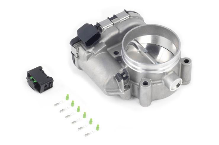 HT-011801 Bosch - 68mm Electronic Throttle Body - Includes connector and Pins – Réf. HT-011801