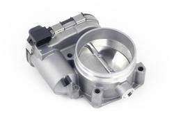 Bosch - 74mm Electronic Throttle Body - Includes connector and Pins – photo 2