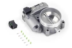 Bosch - 74mm Electronic Throttle Body - Includes connector and Pins – Réf. HT-011802