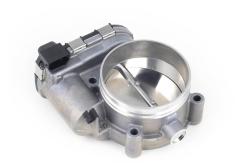 Haltech Bosch - 82mm Electronic Throttle Body - Includes connector and Pins – photo 2