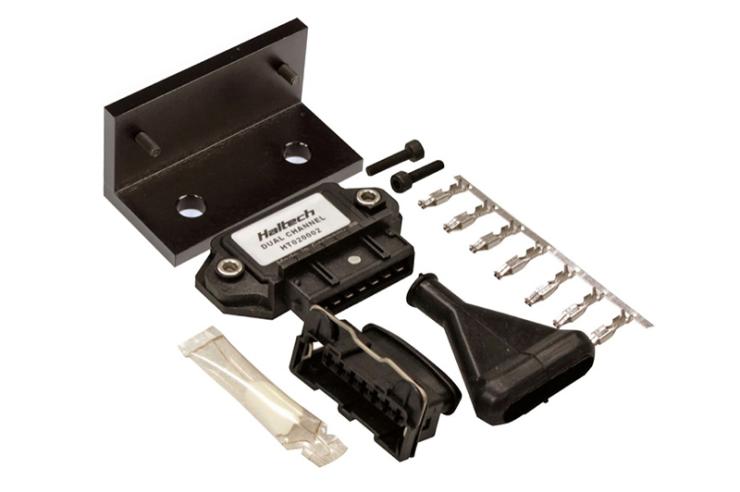 HT-020002 Dual Channel OEM Igniter (DUMB) – Réf. HT-020002