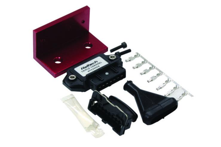 HT-020004 Triple Channel OEM Igniter (DUMB) – Réf. HT-020004