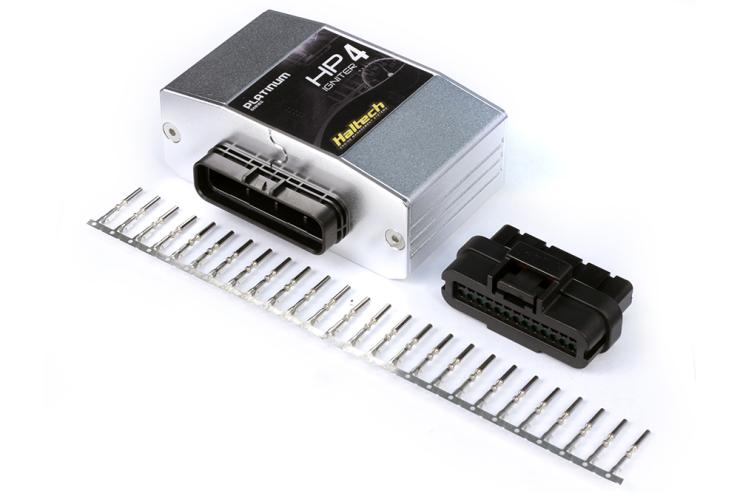 HT-020034 HPI4 - High Power Igniter - Quad Channel - inc Plug & Pins – Réf. HT-020034