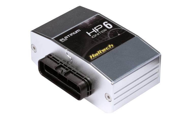 HT-020036 HPI6 - High Power Igniter - Six Channel  - Module Only – Réf. HT-020036