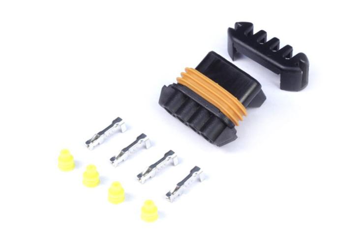 HT-020103 Plugs and Pins Only - Suit  LS1 Coil – Réf. HT-020103
