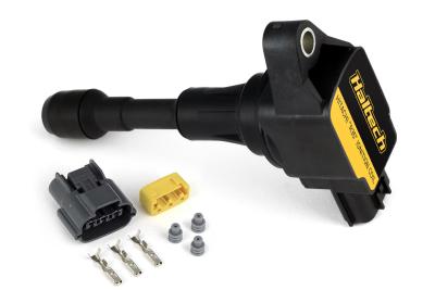 HT-020106 Hitachi R35 Ignition Coil Length: 140mm ( Overall ) – Réf. HT-020106