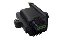 Haltech High Output IGN-1A Inductive Coil with built-in module – photo 2