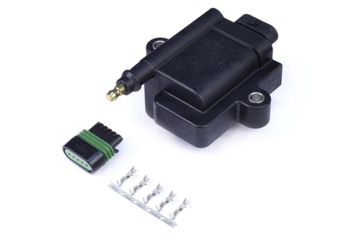 HT-020114 High Output IGN-1A Inductive Coil with built-in module – Réf. HT-020114