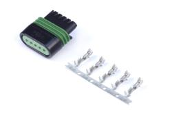 HT-020115 Plugs and Pins Only - Suit IGN-1A IGBT Coil with Ignitor – Réf. HT-020115