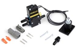 Haltech Boost Control Solenoid 4 Port – photo 3