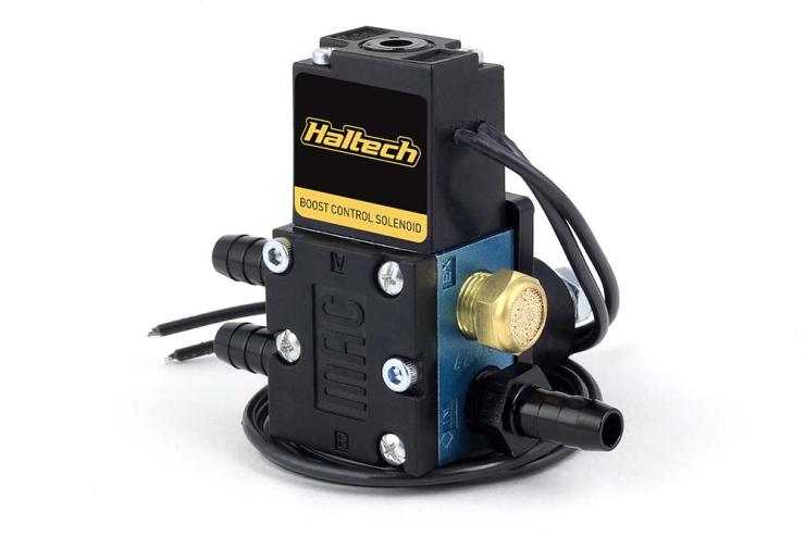 HT-020401 Boost Control Solenoid 4 Port – Réf. HT-020401