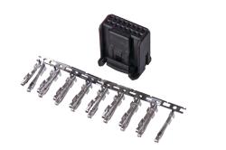 Haltech connecteur et broches pour 16 Pin TYCO – photo 2