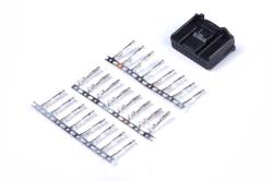 HT-030007 Plug and Pins Only 24 Pin TYCO – Réf. HT-030007