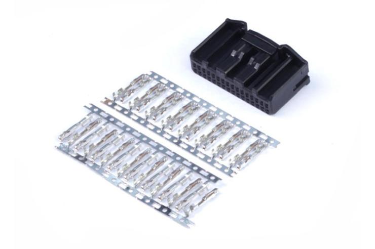 HT-030008 Plug and Pins Only 32 Pin TYCO – Réf. HT-030008