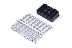 HT-030008 Plug and Pins Only 32 Pin TYCO – Réf. HT-030008