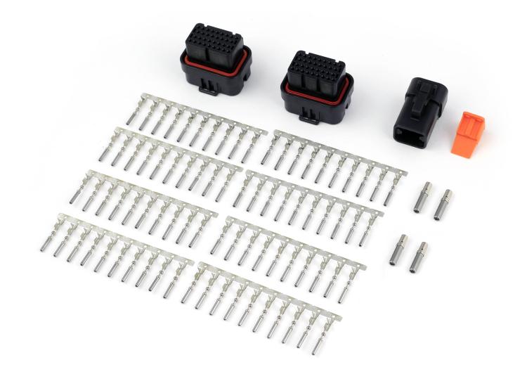 HT-030013 Plug and pins only - Suits Nexus R3 – Réf. HT-030013