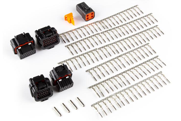 HT-030015 Plug and Pin Set - Suits Nexus R5 – Réf. HT-030015