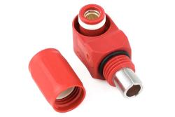 SurLok Connector Red 120A - Suits Nexus R3 / PD16 – photo 2