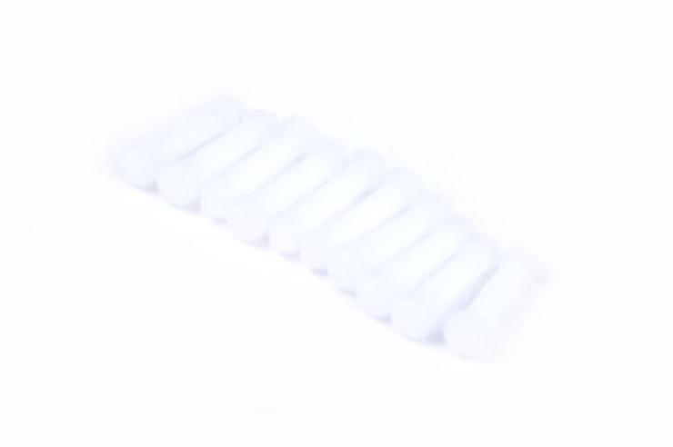 HT-030052 Plastic AMP Connector Waterproofing/Blanking Pins Only – Réf. HT-030052