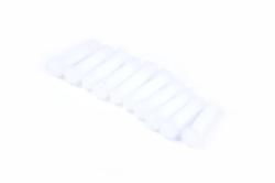 HT-030052 Plastic AMP Connector Waterproofing/Blanking Pins Only – Réf. HT-030052