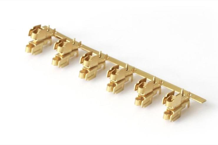 HT-030150 Pins only - Suit Fuses only in the 6 Circuit Fuse Box – Réf. HT-030150