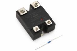 HT-030202 Solid State Relay 100 AMP – Réf. HT-030202