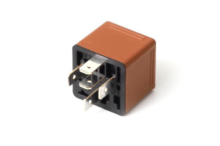 HT-030204 Power Relay 30A – Réf. HT-030204
