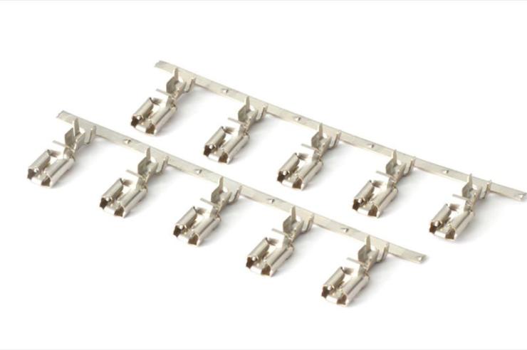 HT-030250 Pins only - Suit Relays only in the 6 Circuit Fuse Box – Réf. HT-030250