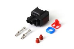 HT-030303 Plug and Pins Only Suit US Injectors EV6 Type – Réf. HT-030303