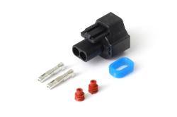 HT-030304 Plug and Pins Only Suit ID2000 Injectors Denso Oval – Réf. HT-030304