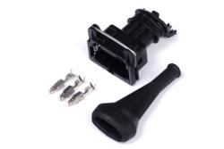 HT-030310 Plug and Pins Only Bosch 3 Pin Junior Timer Female Connect – Réf. HT-030310