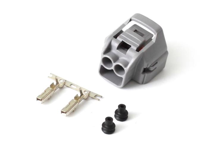 HT-030401 Plug and Pins Only - Suit Factory Toyota 2JZ Crank or Cam – Réf. HT-030401
