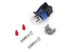 Plug and Pins Only - Delphi 2 Pin GM style Air temp – photo 2