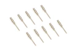 HT-031050 Pins only - Male pins to suit Female Deutsch DTM Connectors – Réf. HT-031050